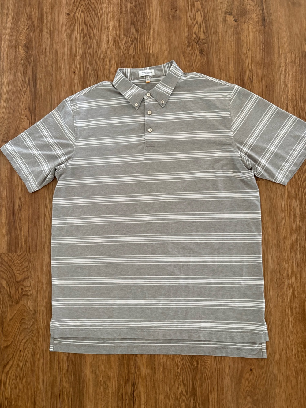 Peter Millar Summer Comfort Polo